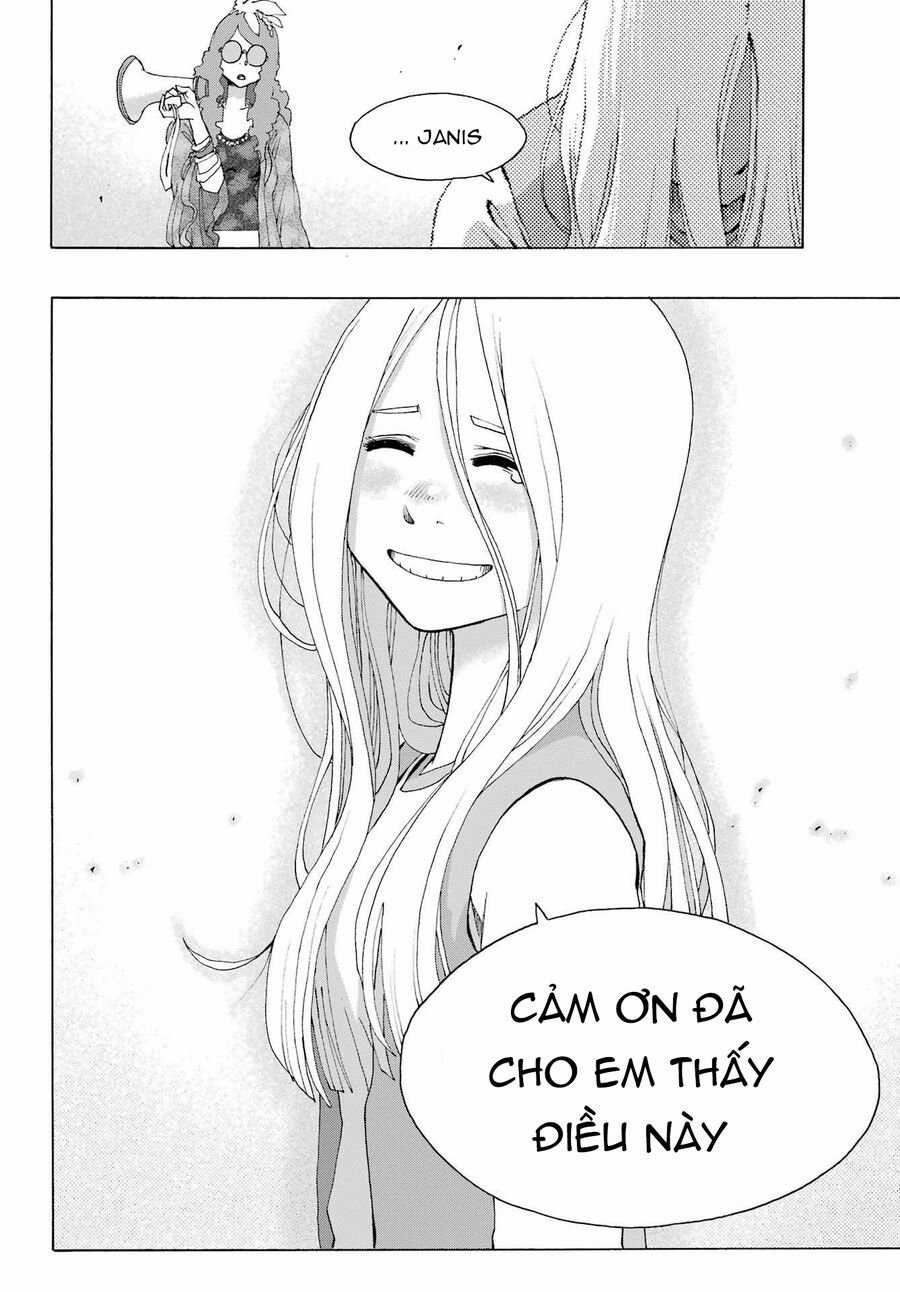 Shiori Experience - Jimi Na Watashi To Hen Na Oji-San Chapter 96 trang 52