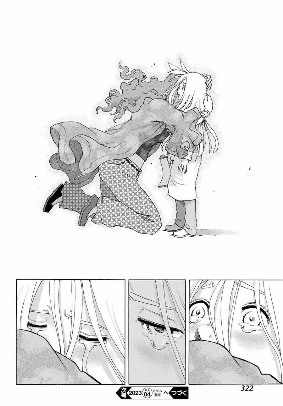 Shiori Experience - Jimi Na Watashi To Hen Na Oji-San Chapter 96 trang 54