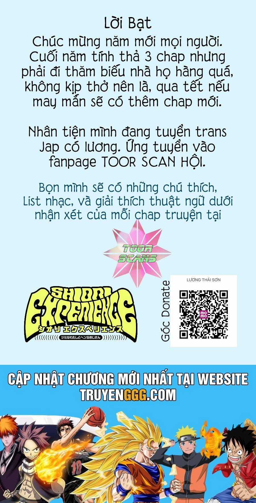 Shiori Experience - Jimi Na Watashi To Hen Na Oji-San Chapter 96 trang 56