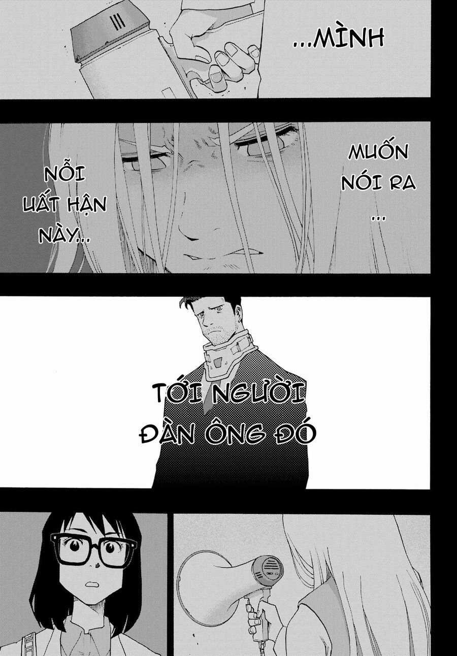 Shiori Experience - Jimi Na Watashi To Hen Na Oji-San Chapter 96 trang 6