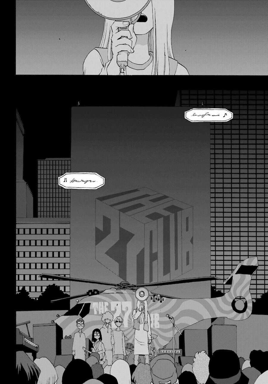 Shiori Experience - Jimi Na Watashi To Hen Na Oji-San Chapter 96 trang 7