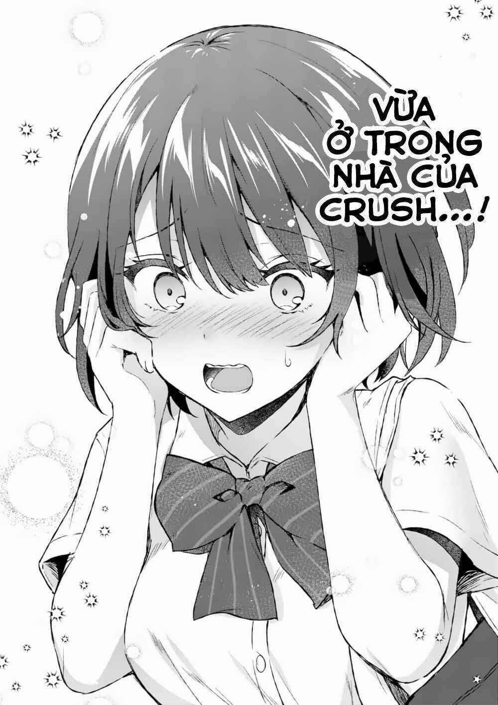 Shiotaiou No Sato-San Ga Ore Ni Dake Amai Chapter 1 trang 31