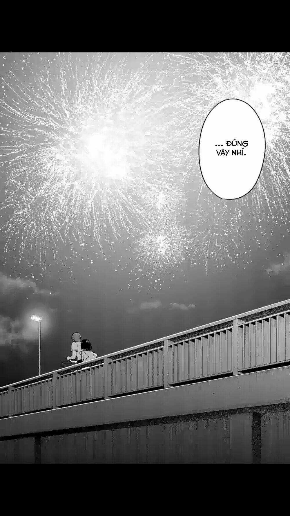 Shiotaiou No Sato-San Ga Ore Ni Dake Amai Chapter 19 trang 18