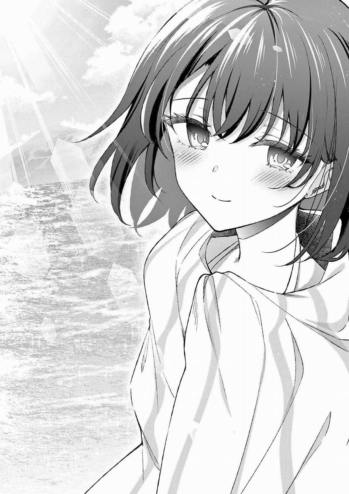 Shiotaiou No Sato-San Ga Ore Ni Dake Amai Chapter 29 trang 20