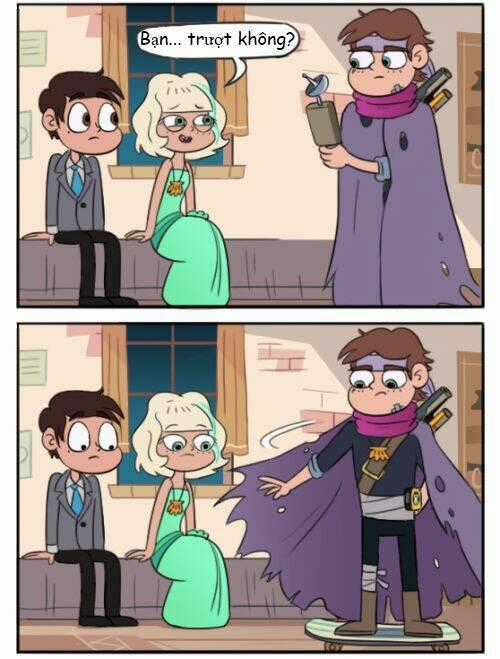 Ship War Au Chapter 2 trang 7