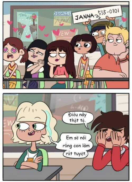 Ship War Au Chapter 3 trang 4