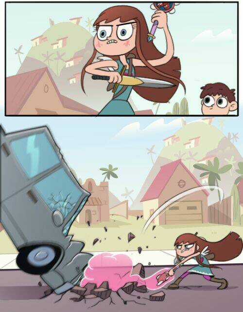 Ship War Au Chapter 4 trang 4