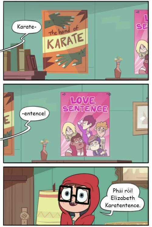 Ship War Au Chapter 5 trang 5