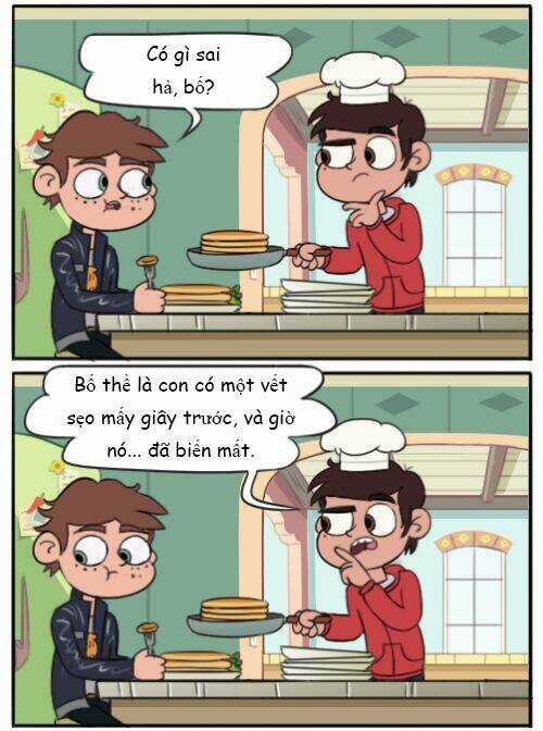 Ship War Au Chapter 6 trang 2