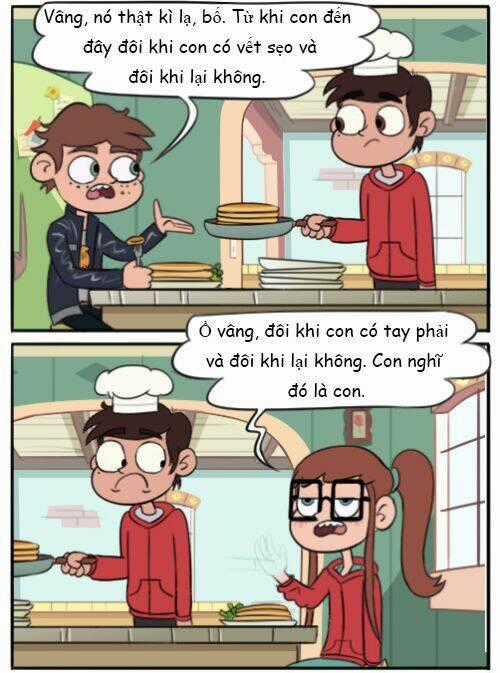 Ship War Au Chapter 6 trang 3