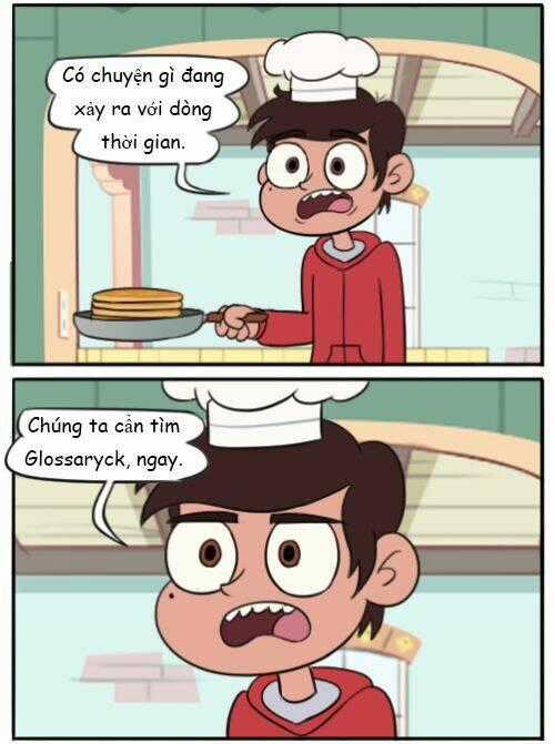 Ship War Au Chapter 6 trang 4