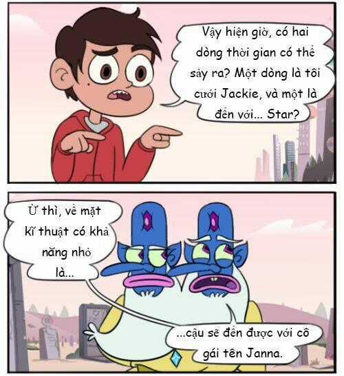 Ship War Au Chapter 7 trang 5