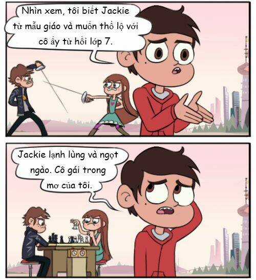 Ship War Au Chapter 8 trang 2