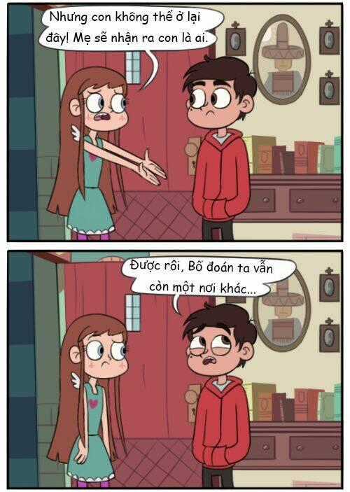 Ship War Au Chapter 9 trang 3