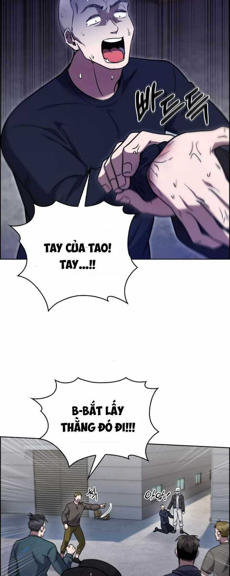 Shipper Đến Từ Murim Chapter 14 trang 1