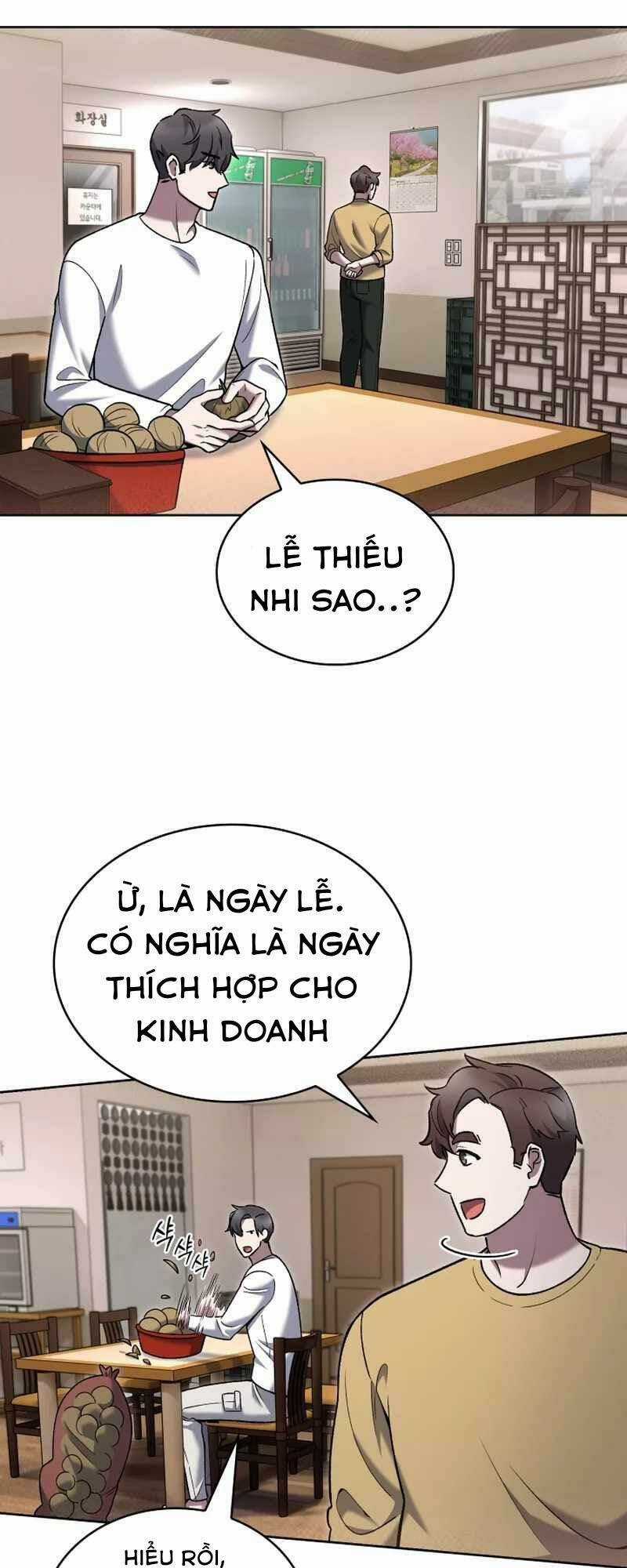 Shipper Đến Từ Murim Chapter 17 trang 1