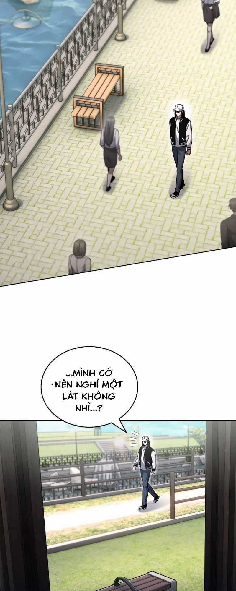 Shipper Đến Từ Murim Chapter 21 trang 1