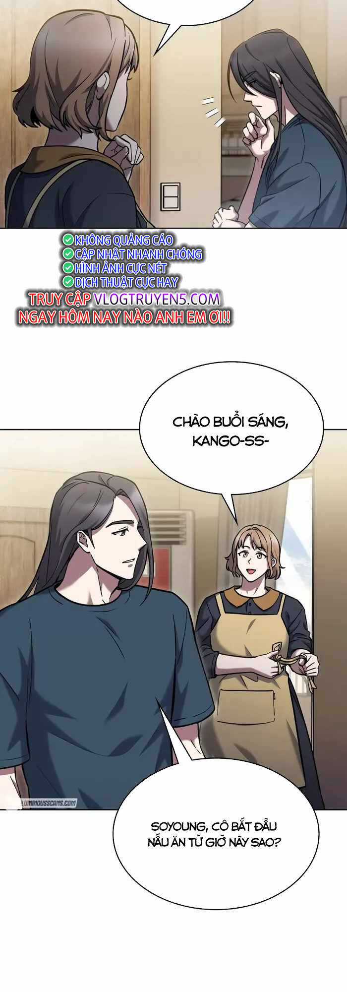 Shipper Đến Từ Murim Chapter 3 trang 12