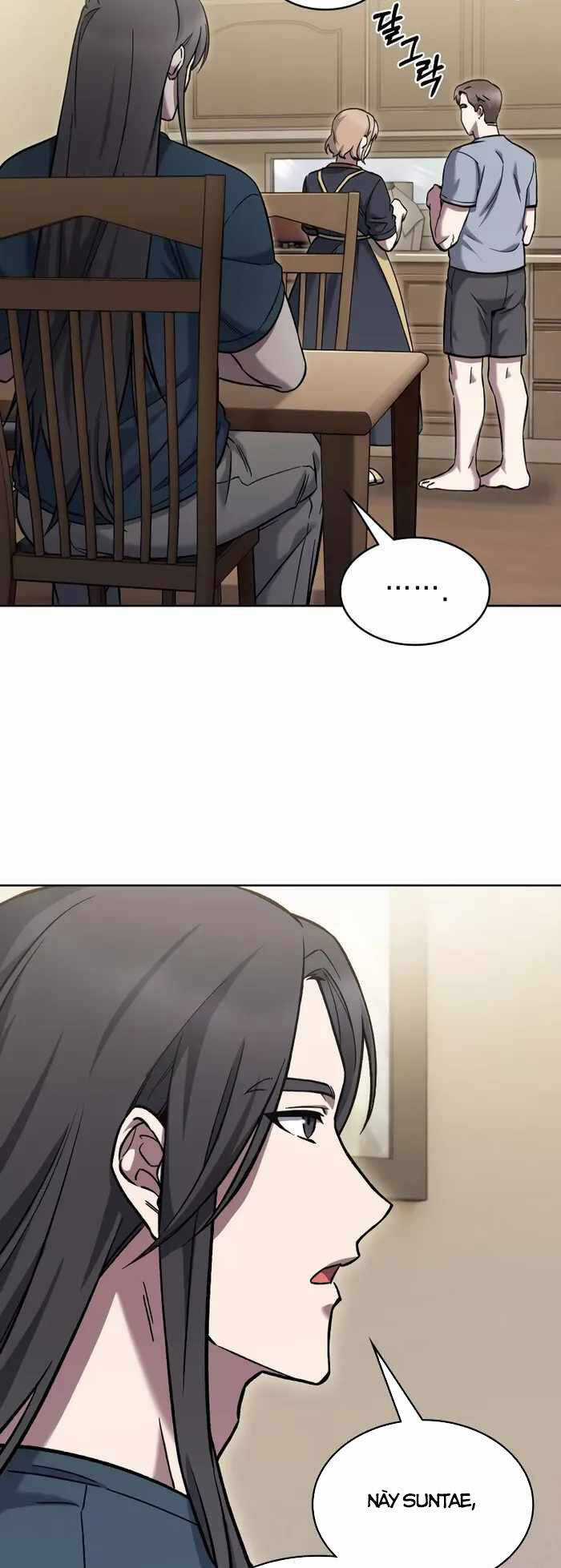 Shipper Đến Từ Murim Chapter 3 trang 14