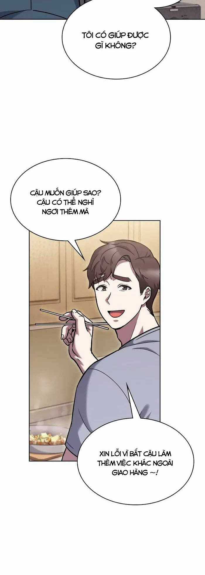 Shipper Đến Từ Murim Chapter 3 trang 15