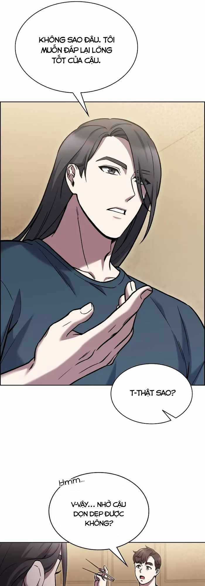 Shipper Đến Từ Murim Chapter 3 trang 16