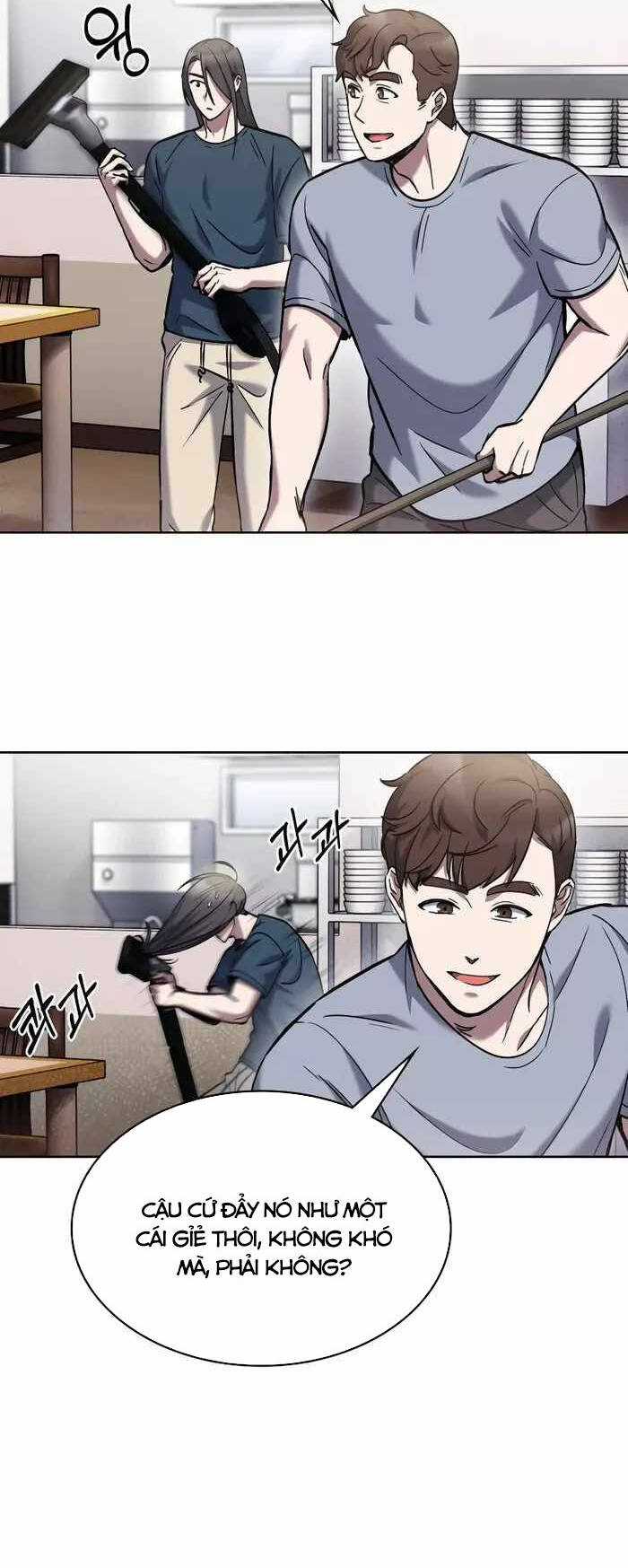 Shipper Đến Từ Murim Chapter 3 trang 19