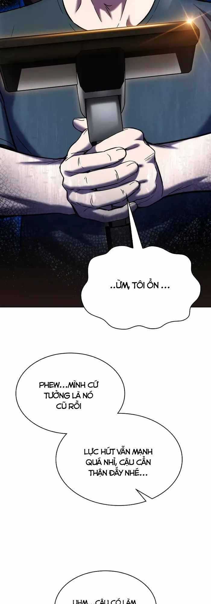 Shipper Đến Từ Murim Chapter 3 trang 21