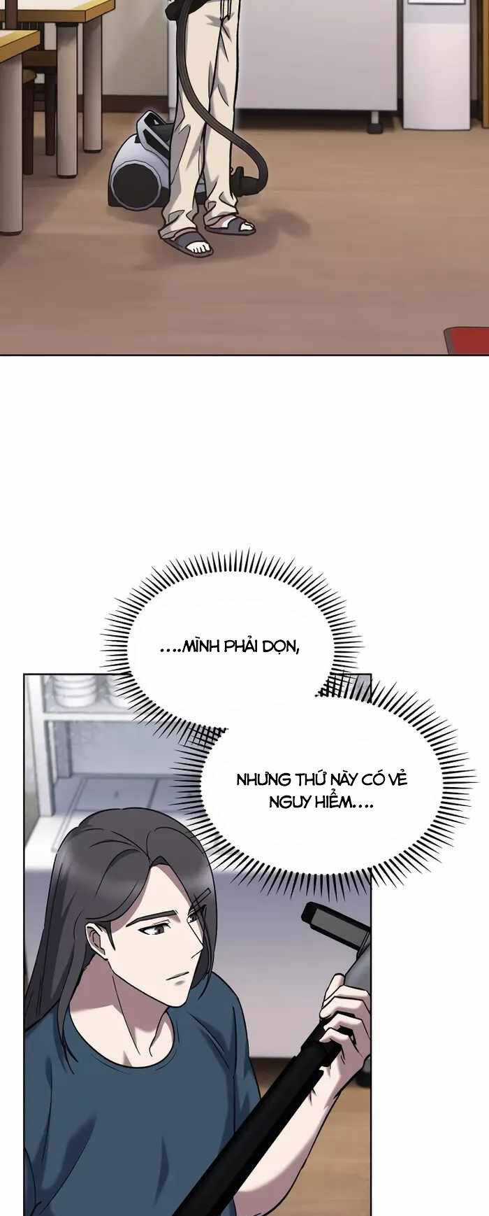 Shipper Đến Từ Murim Chapter 3 trang 23