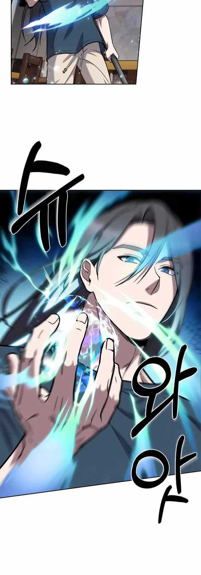 Shipper Đến Từ Murim Chapter 3 trang 32
