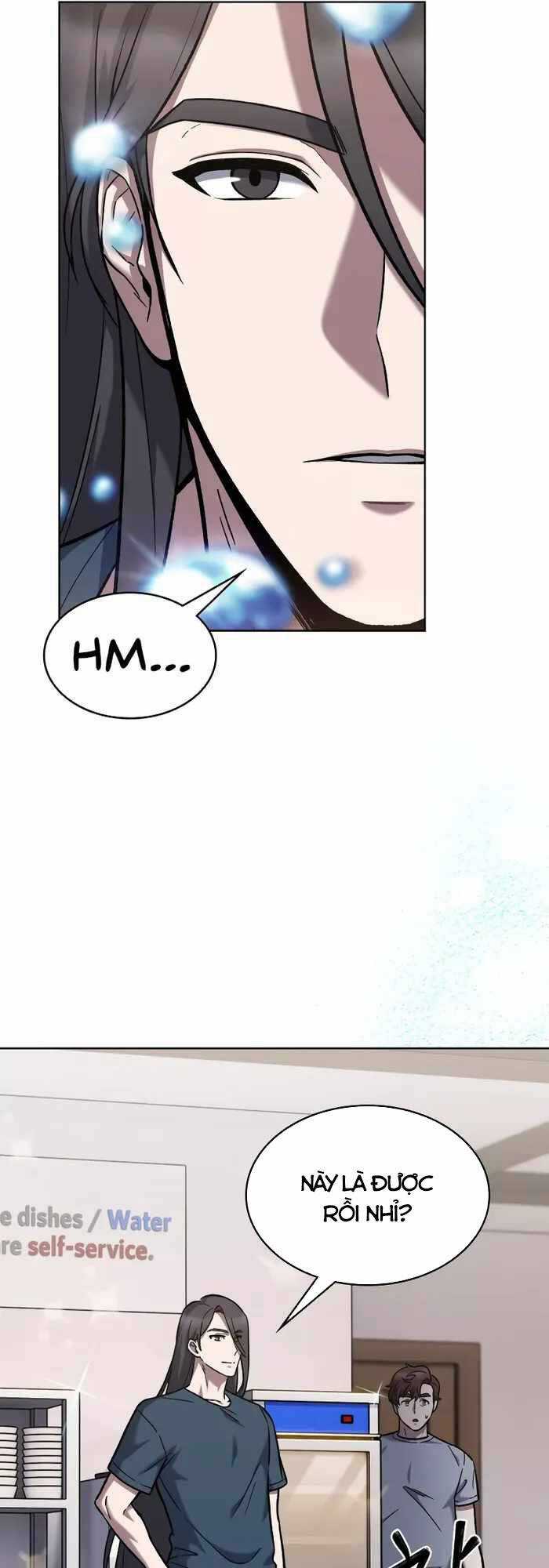 Shipper Đến Từ Murim Chapter 3 trang 36