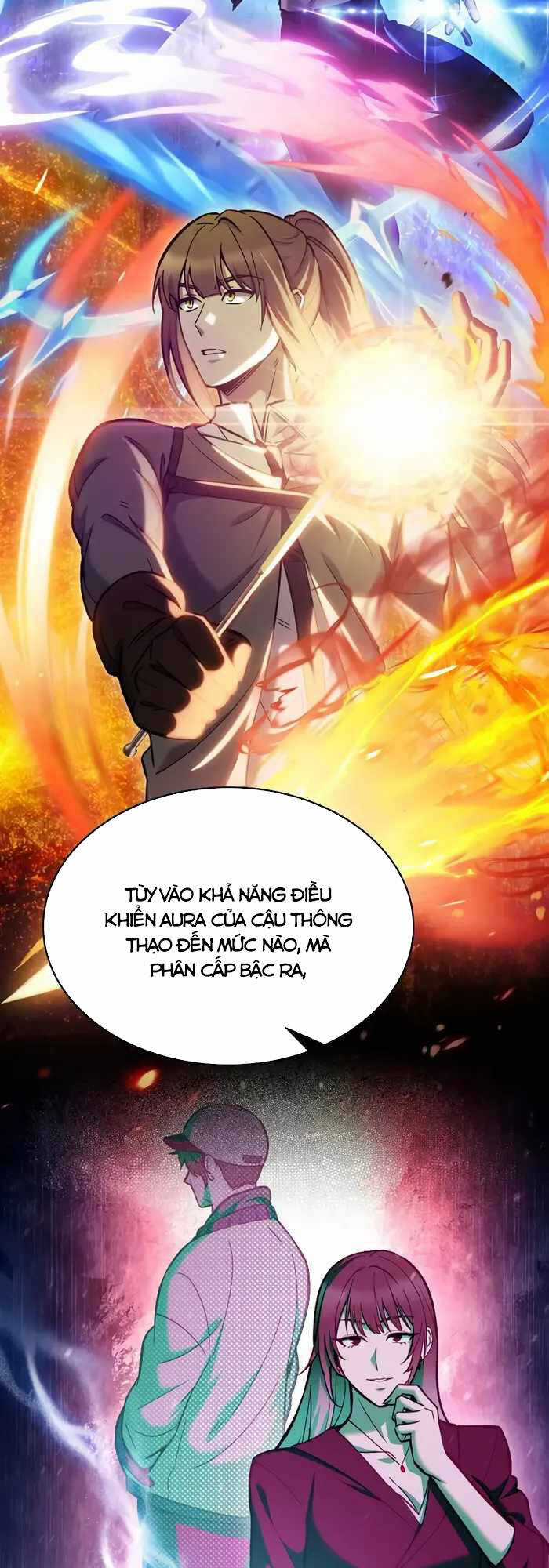 Shipper Đến Từ Murim Chapter 3 trang 43
