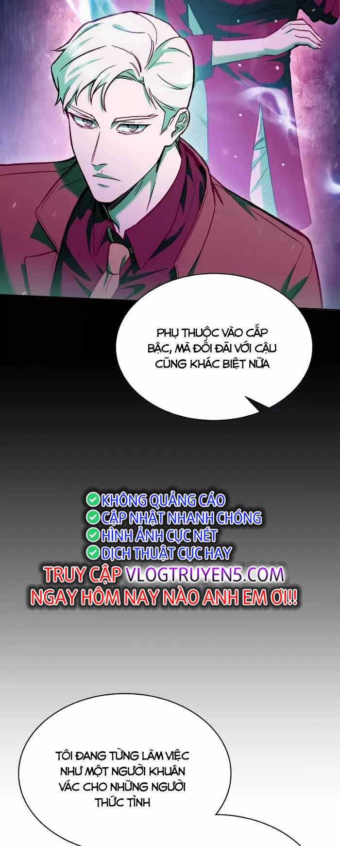 Shipper Đến Từ Murim Chapter 3 trang 44