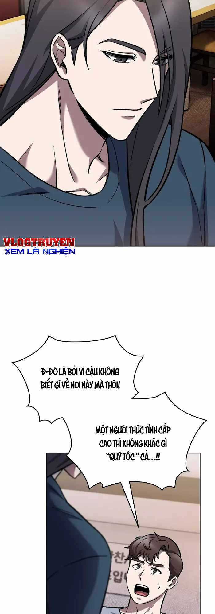 Shipper Đến Từ Murim Chapter 3 trang 47