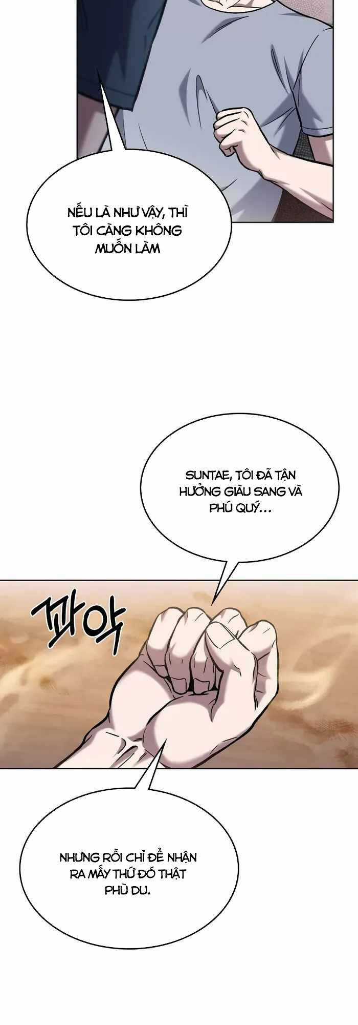 Shipper Đến Từ Murim Chapter 3 trang 48
