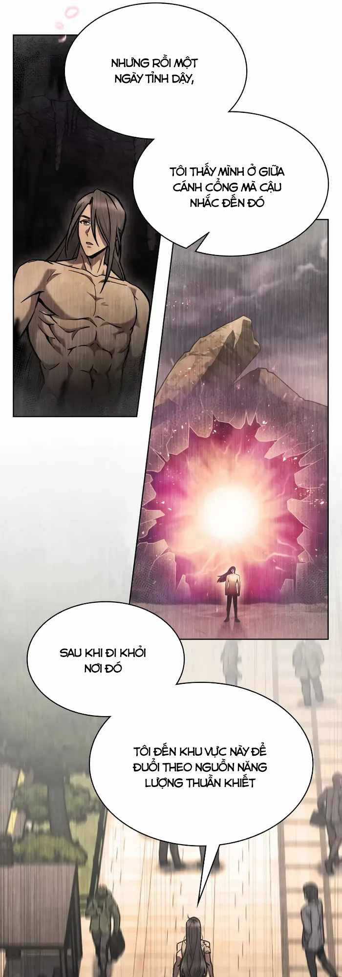 Shipper Đến Từ Murim Chapter 3 trang 51