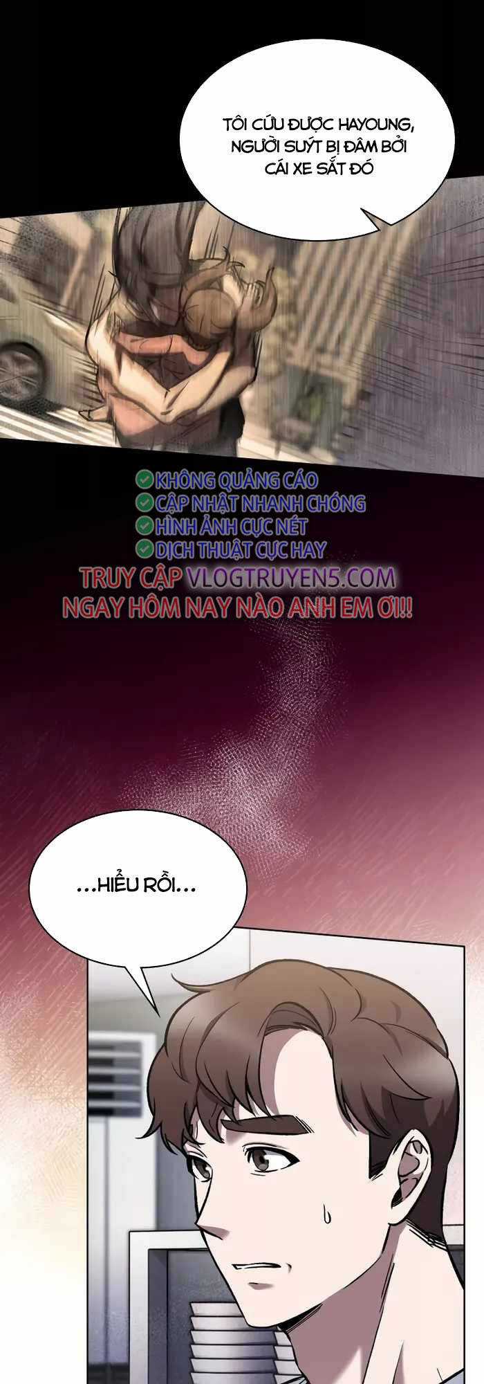 Shipper Đến Từ Murim Chapter 3 trang 53