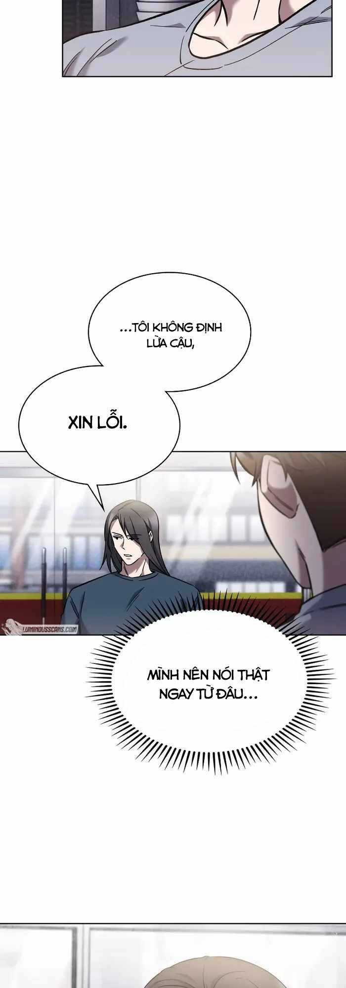 Shipper Đến Từ Murim Chapter 3 trang 54