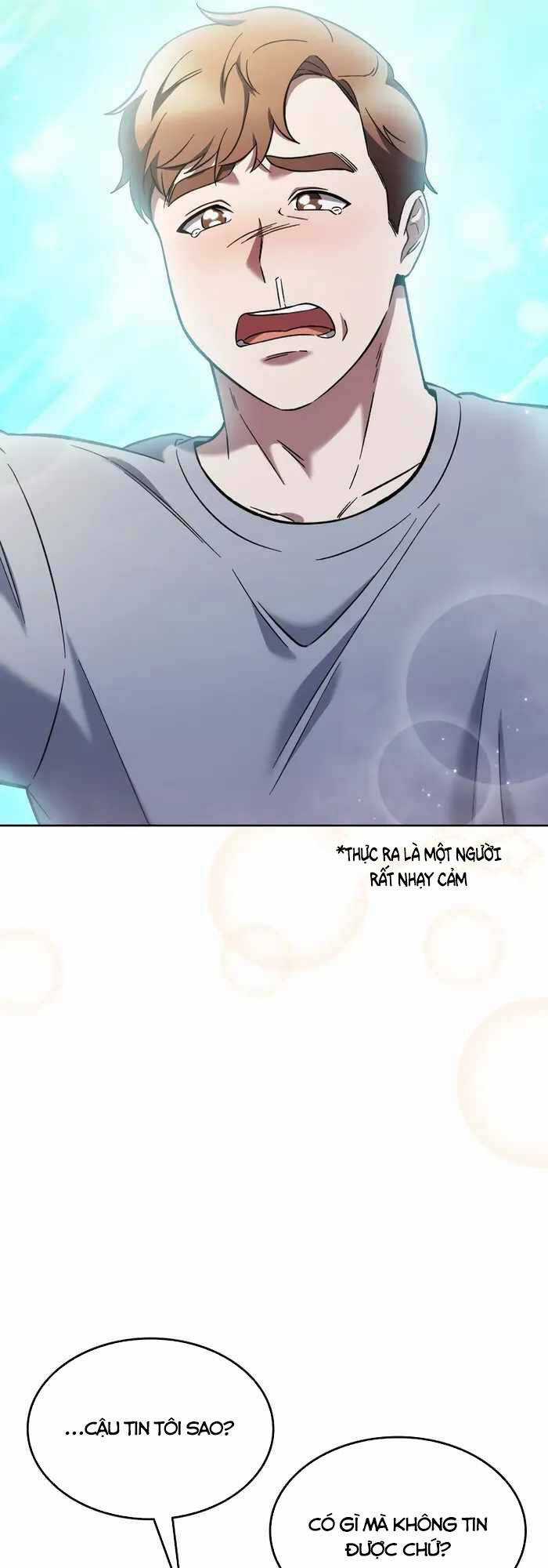 Shipper Đến Từ Murim Chapter 3 trang 57
