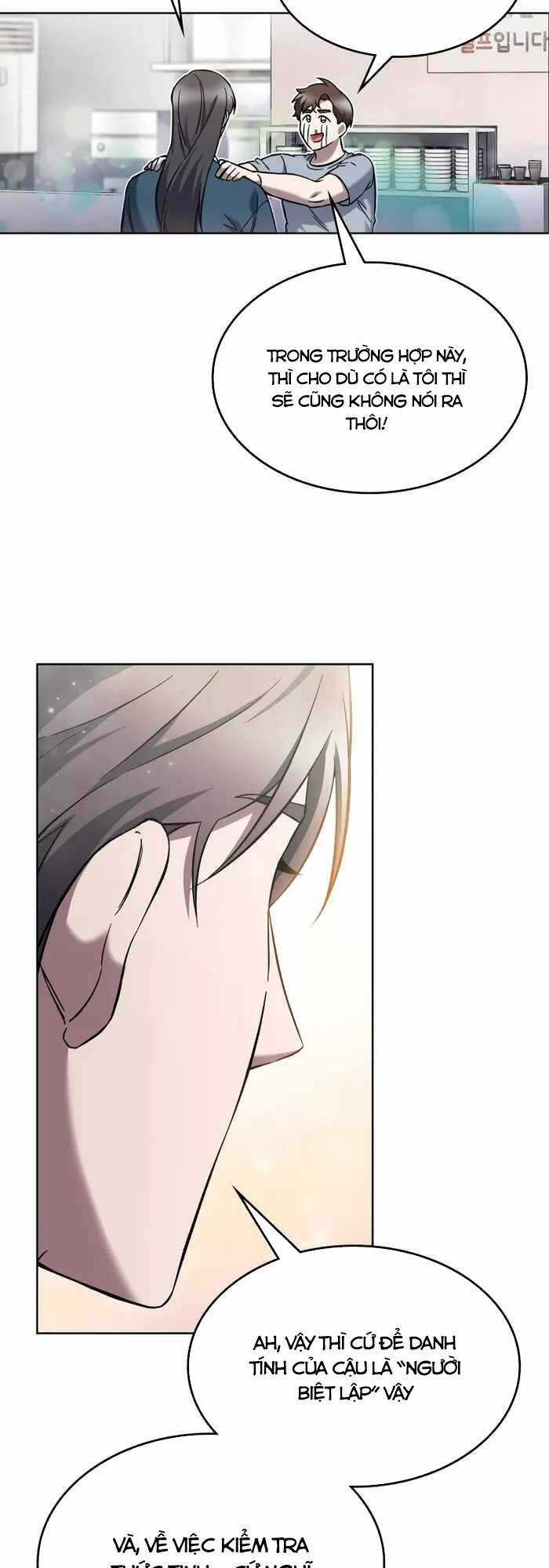 Shipper Đến Từ Murim Chapter 3 trang 58