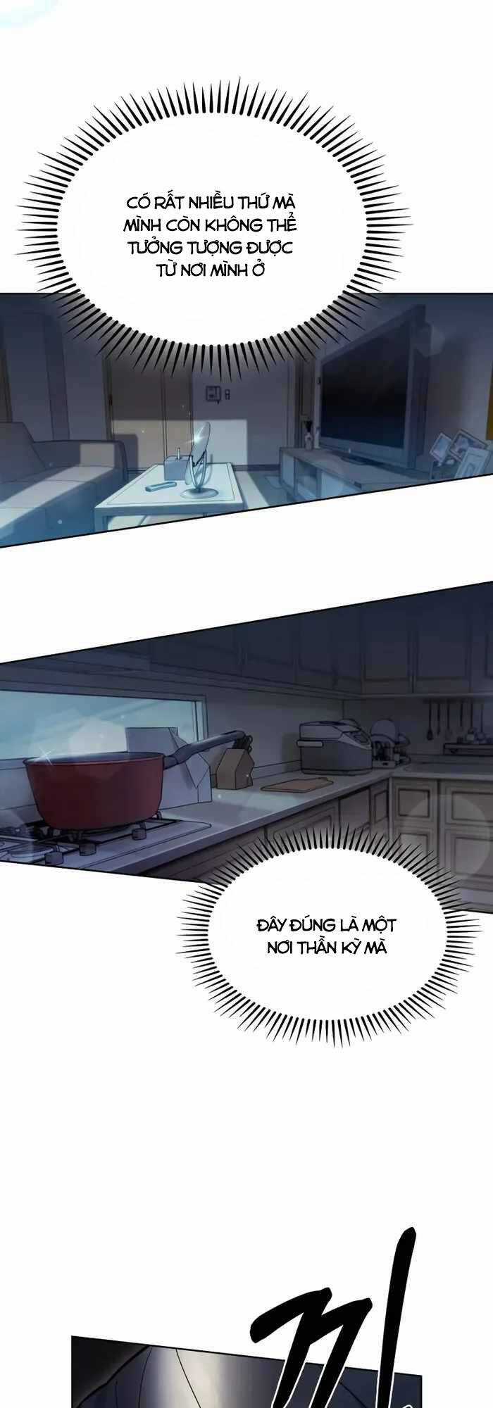 Shipper Đến Từ Murim Chapter 3 trang 6