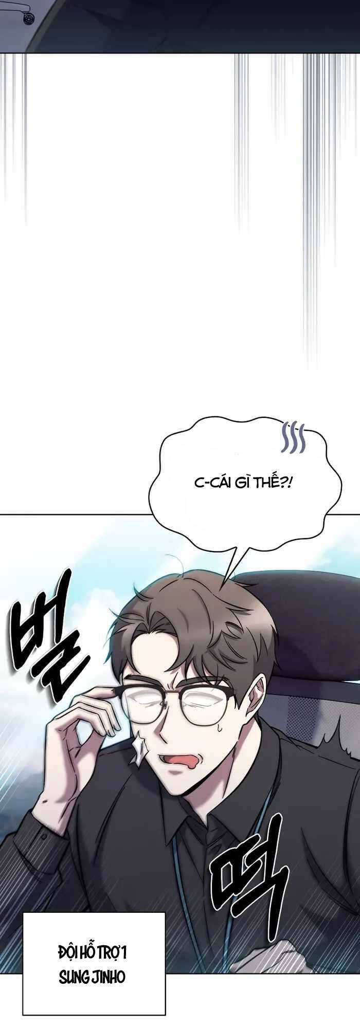 Shipper Đến Từ Murim Chapter 3 trang 63