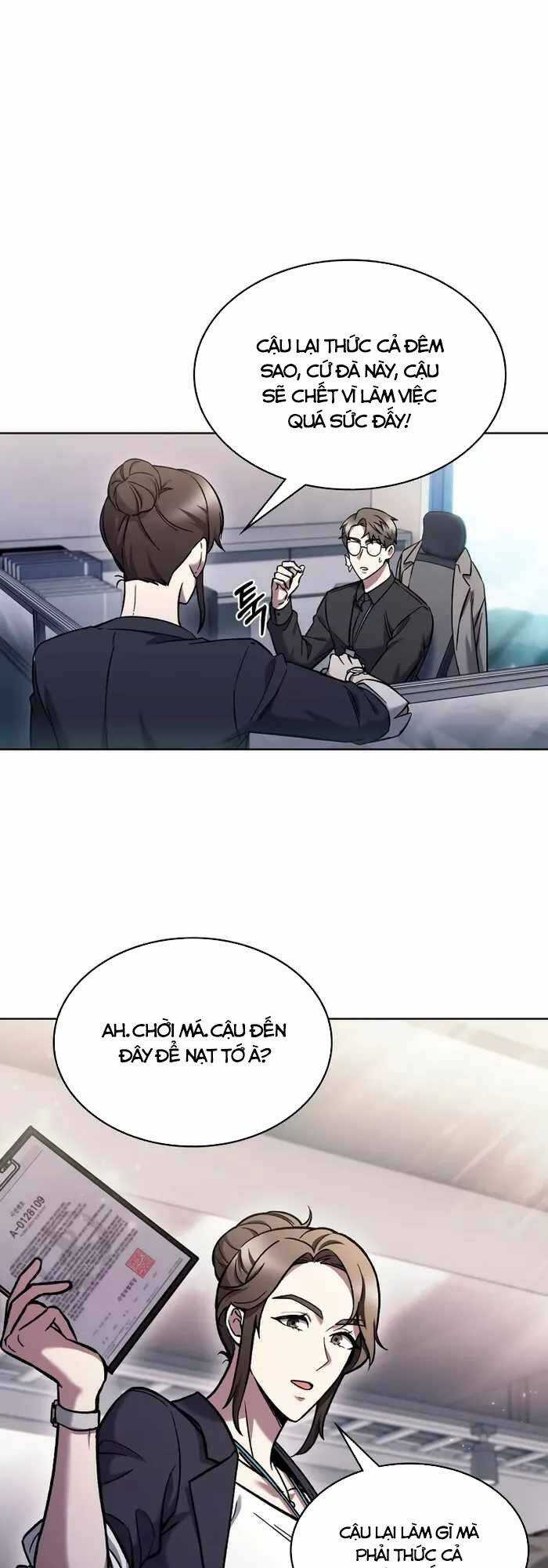 Shipper Đến Từ Murim Chapter 3 trang 64