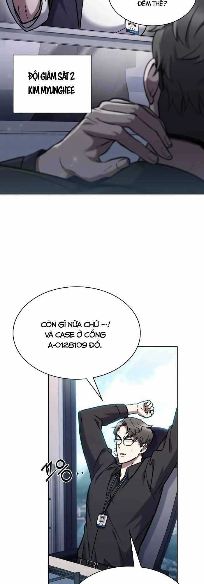 Shipper Đến Từ Murim Chapter 3 trang 65