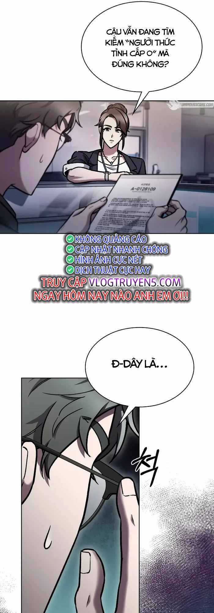 Shipper Đến Từ Murim Chapter 3 trang 68