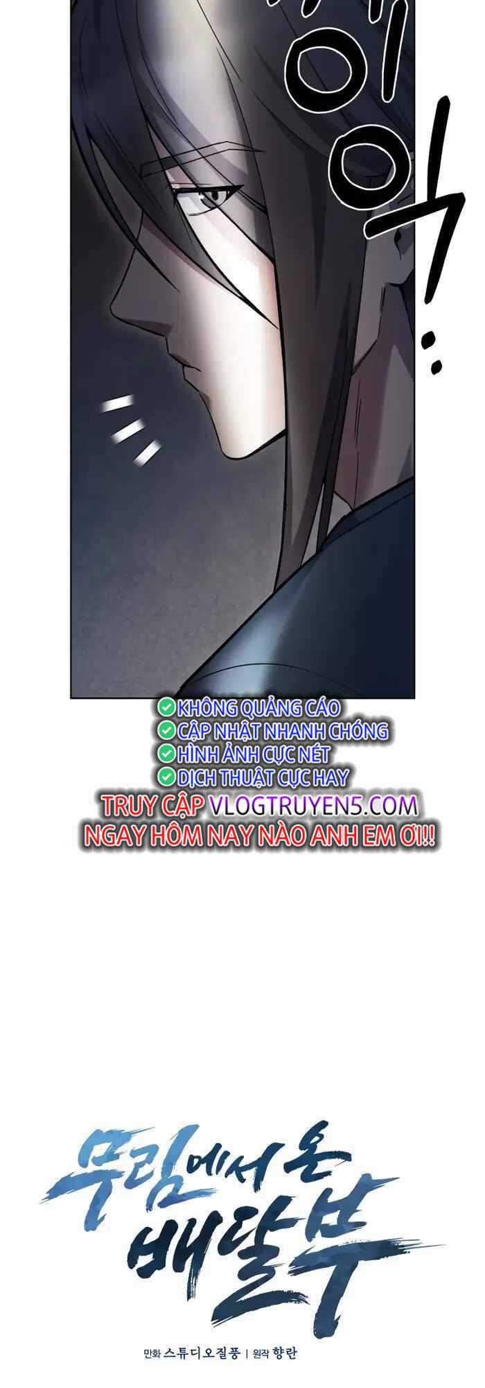 Shipper Đến Từ Murim Chapter 3 trang 7