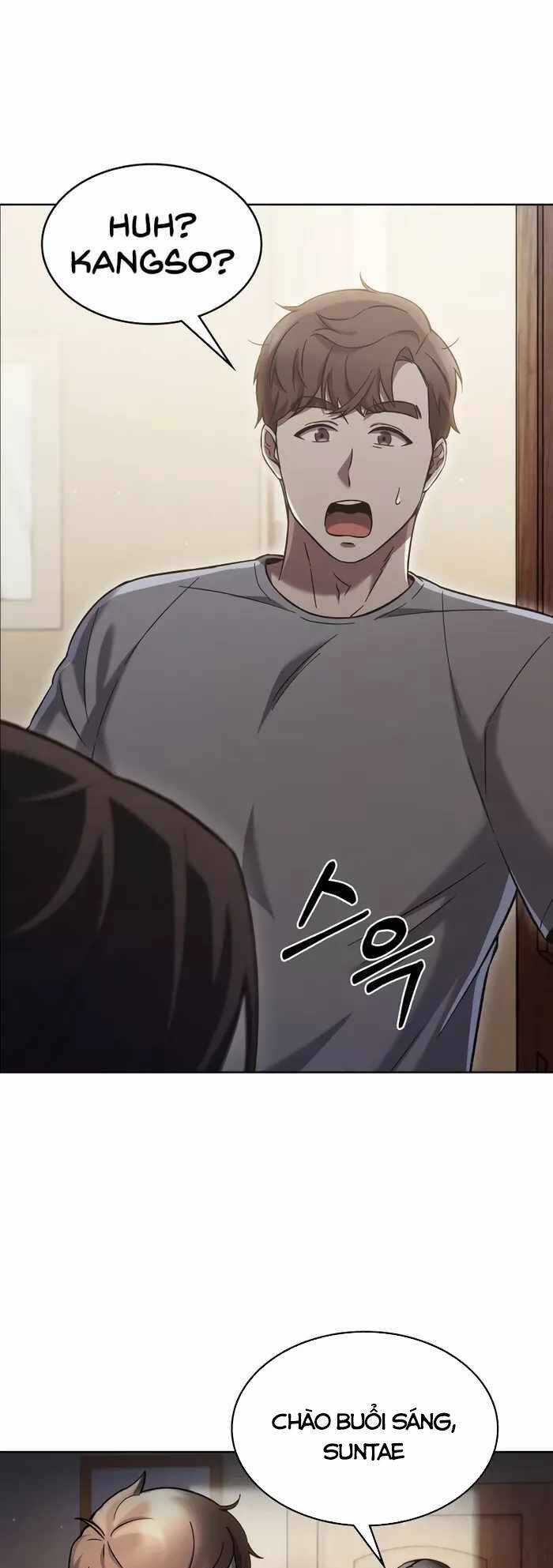 Shipper Đến Từ Murim Chapter 3 trang 9