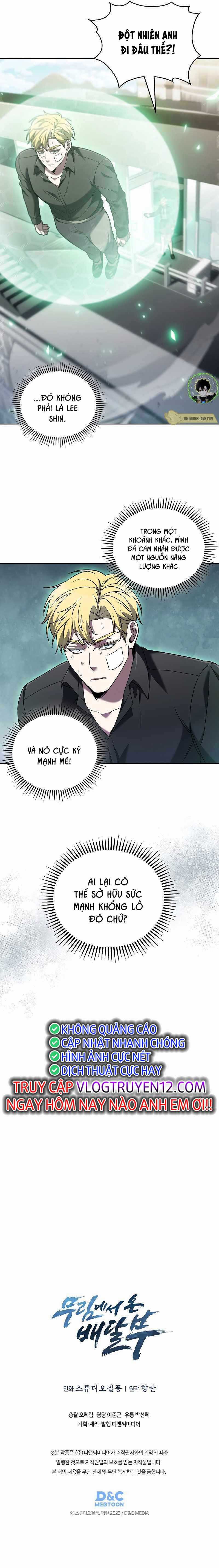 Shipper Đến Từ Murim Chapter 38 trang 7