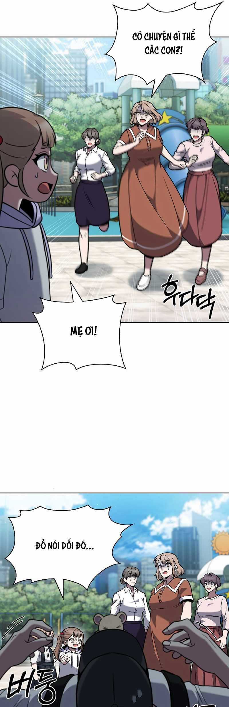 Shipper Đến Từ Murim Chapter 44 trang 11