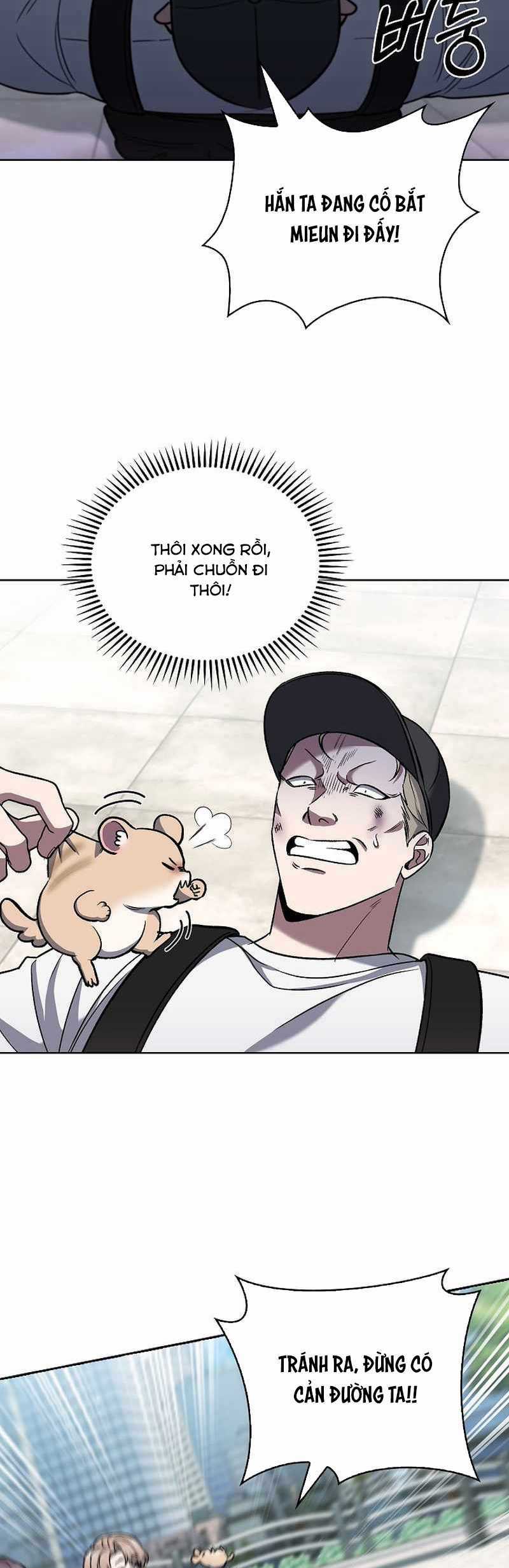 Shipper Đến Từ Murim Chapter 44 trang 12