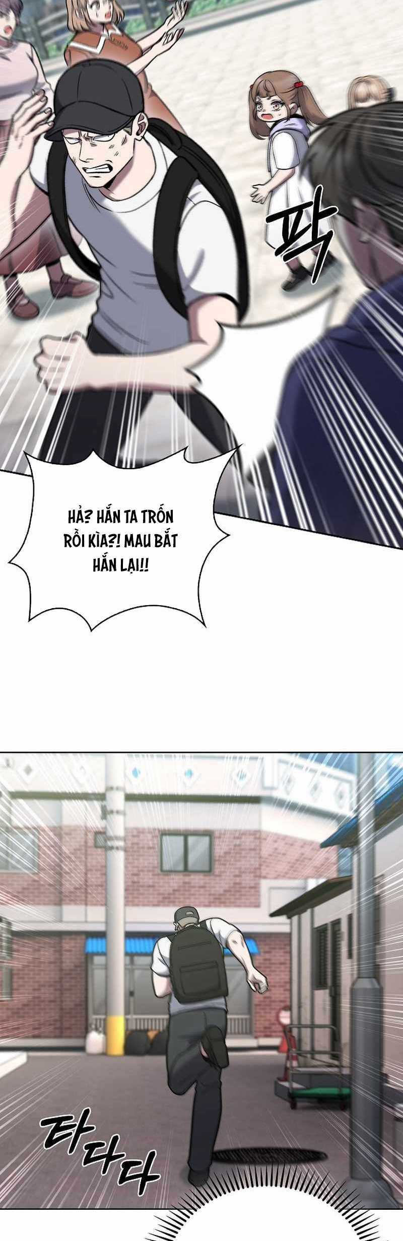 Shipper Đến Từ Murim Chapter 44 trang 13